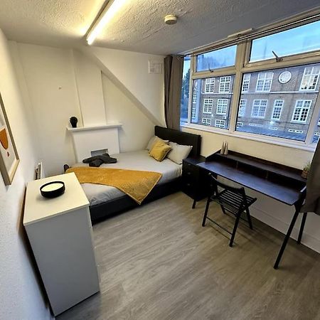 Spectacular 2 Bedroom On Tower Bridge Лондон Екстер'єр фото